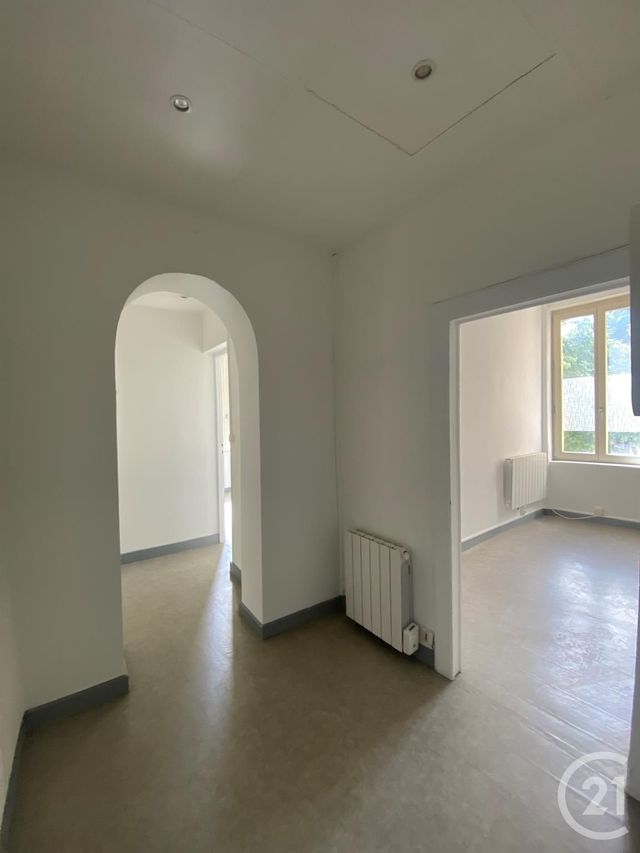 Appartement à louer - 2 pièces - 53.81 m2 - METZ - 57 - LORRAINE - Century 21 Côté Est Immobilier