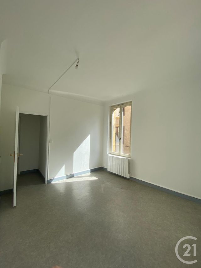 Appartement à louer - 2 pièces - 53.81 m2 - METZ - 57 - LORRAINE - Century 21 Côté Est Immobilier