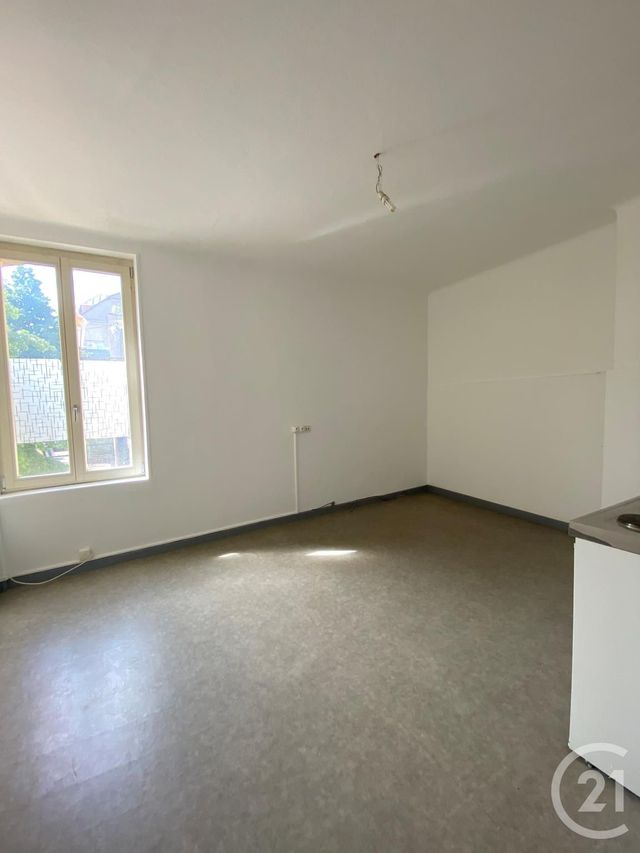 Appartement à louer - 2 pièces - 53.81 m2 - METZ - 57 - LORRAINE - Century 21 Côté Est Immobilier