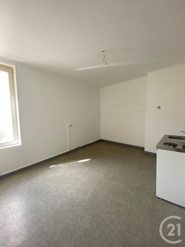 Appartement à louer - 2 pièces - 53.81 m2 - METZ - 57 - LORRAINE - Century 21 Côté Est Immobilier