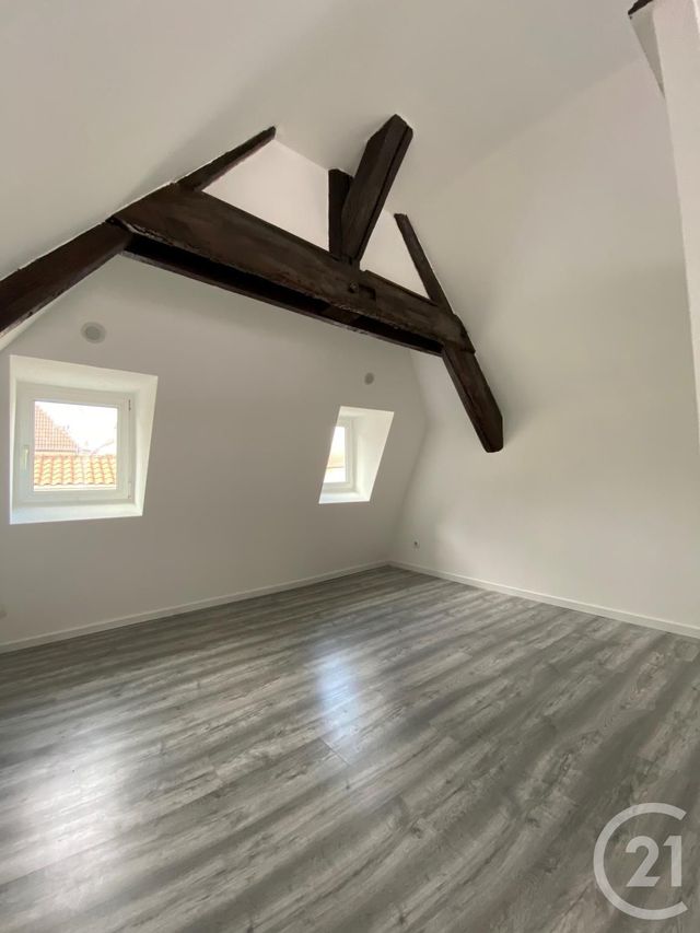 appartement - METZ - 57