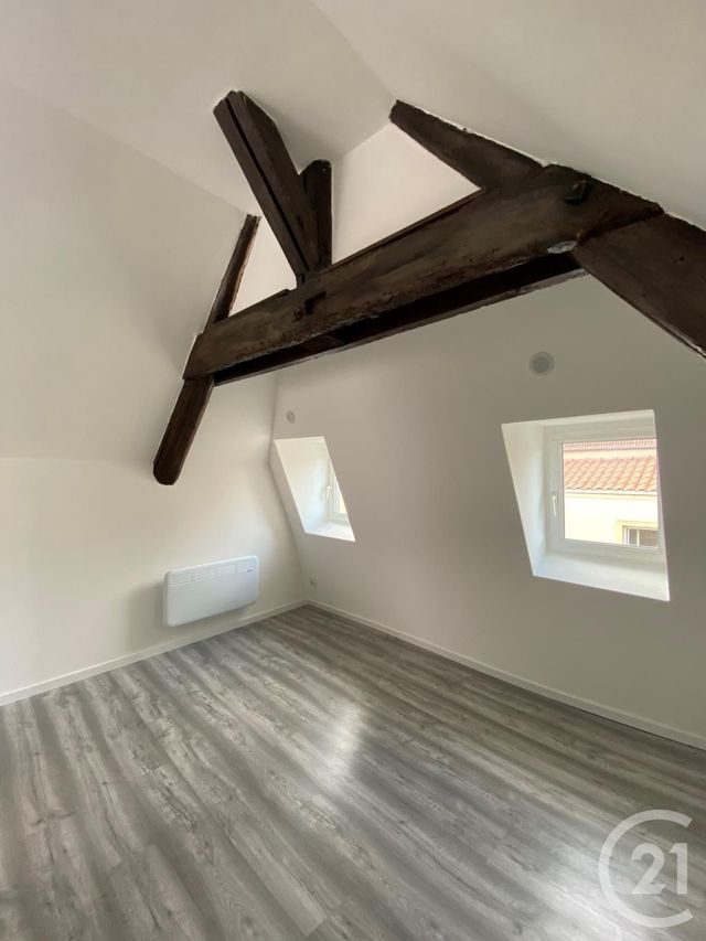 Appartement F1 à louer - 1 pièce - 24.8 m2 - METZ - 57 - LORRAINE - Century 21 Côté Est Immobilier