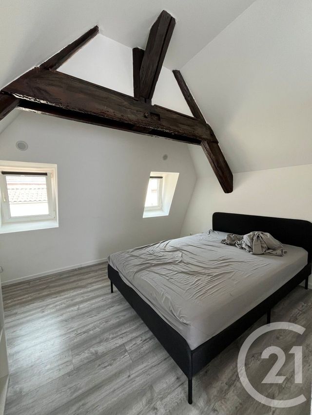 Appartement F1 à louer - 1 pièce - 24.8 m2 - METZ - 57 - LORRAINE - Century 21 Côté Est Immobilier