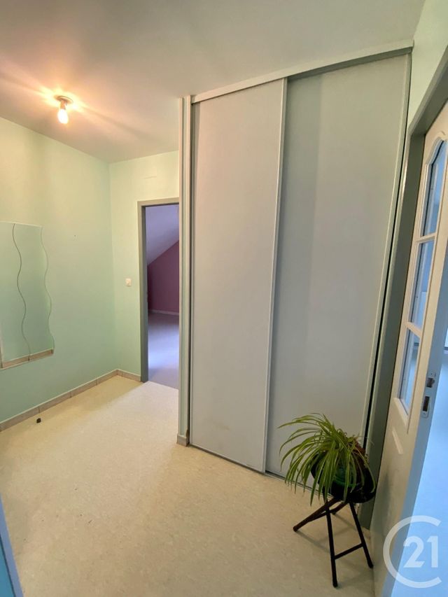 Appartement F2 à louer - 2 pièces - 57.58 m2 - DONCOURT LES CONFLANS - 54 - LORRAINE - Century 21 Côté Est Immobilier