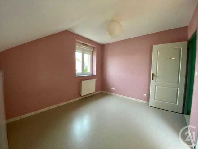 Appartement F2 à louer - 2 pièces - 57.58 m2 - DONCOURT LES CONFLANS - 54 - LORRAINE - Century 21 Côté Est Immobilier