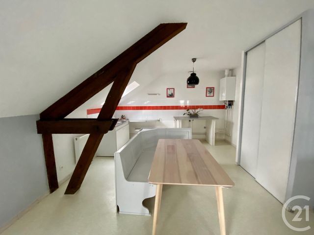 Appartement F2 à louer - 2 pièces - 57.58 m2 - DONCOURT LES CONFLANS - 54 - LORRAINE - Century 21 Côté Est Immobilier