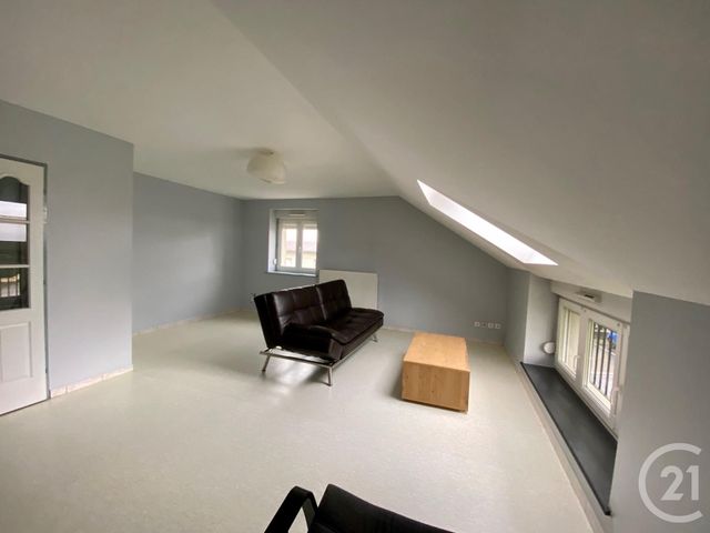 Appartement F2 à louer - 2 pièces - 57.58 m2 - DONCOURT LES CONFLANS - 54 - LORRAINE - Century 21 Côté Est Immobilier