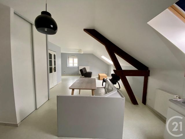 Appartement F2 à louer - 2 pièces - 57.58 m2 - DONCOURT LES CONFLANS - 54 - LORRAINE - Century 21 Côté Est Immobilier
