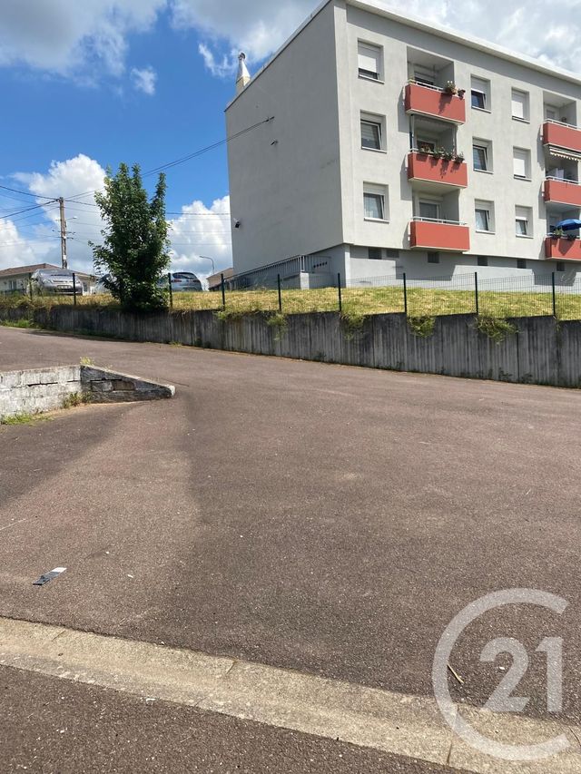 parking à louer - 15.6 m2 - PETITE ROSSELLE - 57 - LORRAINE - Century 21 Côté Est Immobilier