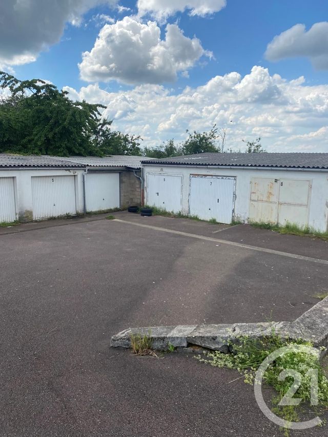 parking à louer - 15.6 m2 - PETITE ROSSELLE - 57 - LORRAINE - Century 21 Côté Est Immobilier