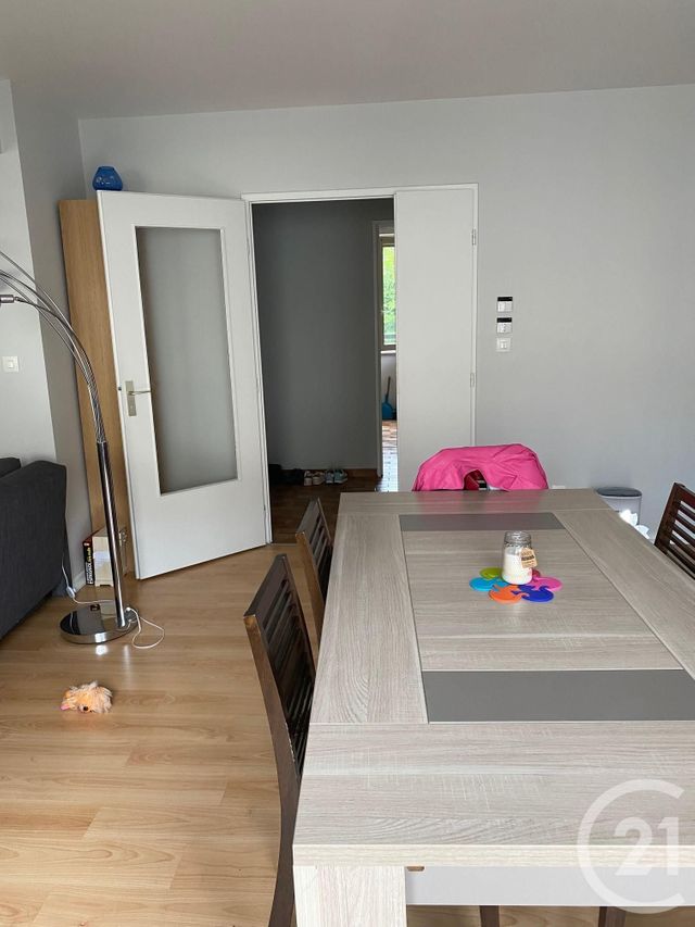 Appartement F4 à louer - 4 pièces - 84.22 m2 - METZ - 57 - LORRAINE - Century 21 Côté Est Immobilier