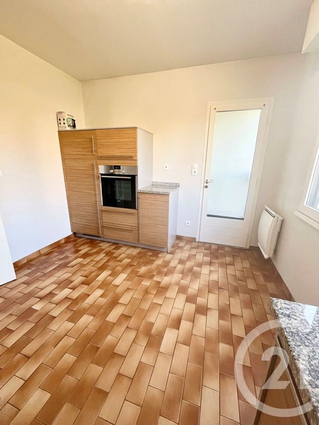 Appartement F4 à louer - 4 pièces - 84.22 m2 - METZ - 57 - LORRAINE - Century 21 Côté Est Immobilier