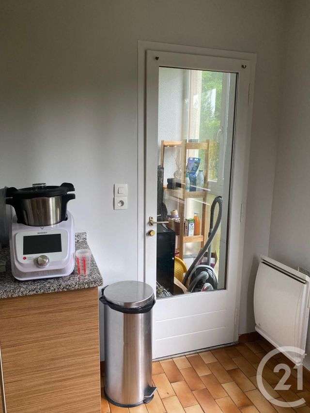 Appartement F4 à louer - 4 pièces - 84.22 m2 - METZ - 57 - LORRAINE - Century 21 Côté Est Immobilier