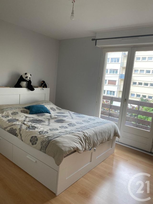 appartement - METZ - 57