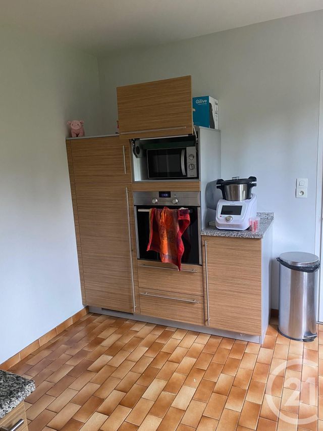 Appartement F4 à louer - 4 pièces - 84.22 m2 - METZ - 57 - LORRAINE - Century 21 Côté Est Immobilier