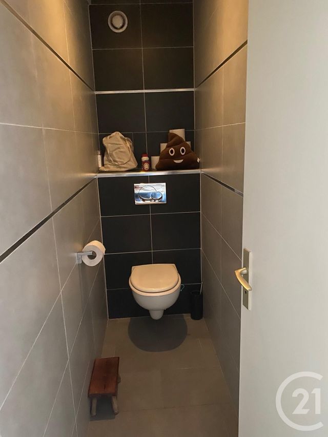 Appartement F4 à louer - 4 pièces - 84.22 m2 - METZ - 57 - LORRAINE - Century 21 Côté Est Immobilier