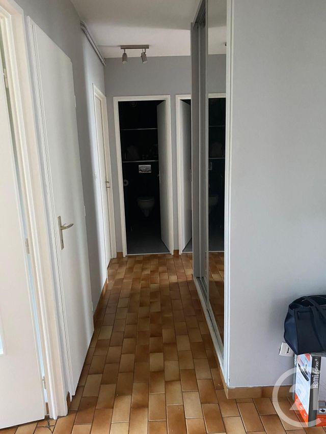 Appartement F4 à louer - 4 pièces - 84.22 m2 - METZ - 57 - LORRAINE - Century 21 Côté Est Immobilier