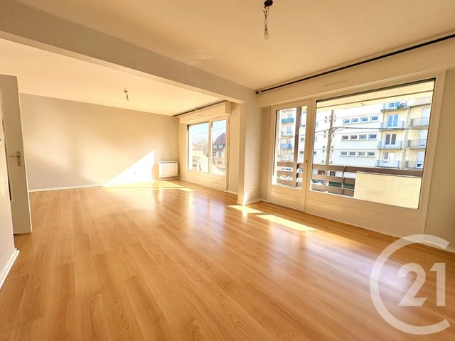 appartement - METZ - 57