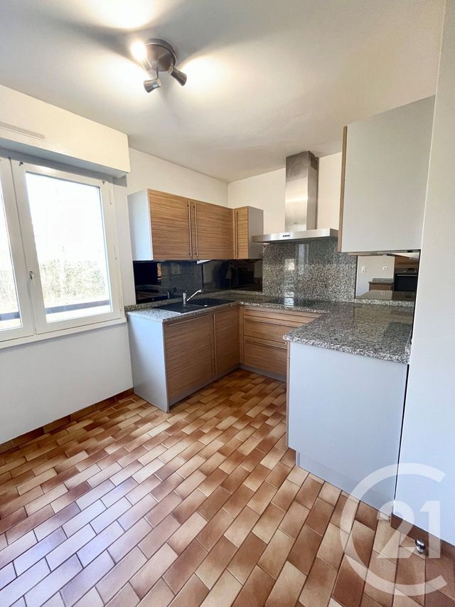 Appartement F4 à louer - 4 pièces - 84.22 m2 - METZ - 57 - LORRAINE - Century 21 Côté Est Immobilier