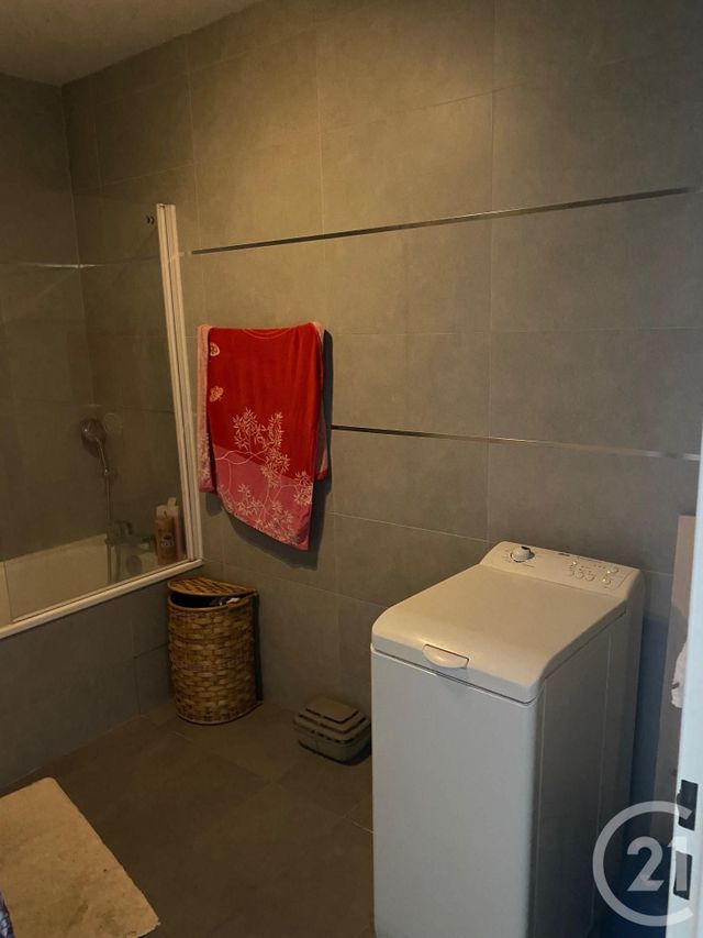 Appartement F4 à louer - 4 pièces - 84.22 m2 - METZ - 57 - LORRAINE - Century 21 Côté Est Immobilier