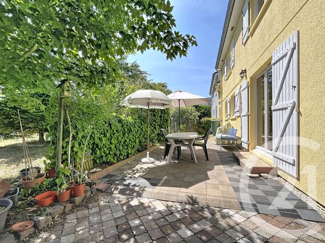 maison à vendre - 5 pièces - 106.0 m2 - LAQUENEXY - 57 - LORRAINE - Century 21 Côté Est Immobilier