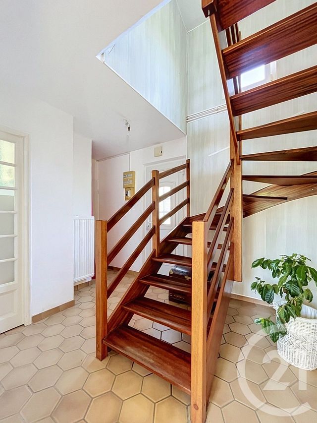 maison à vendre - 5 pièces - 106.0 m2 - LAQUENEXY - 57 - LORRAINE - Century 21 Côté Est Immobilier