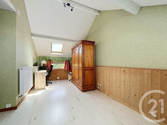 maison à vendre - 5 pièces - 106.0 m2 - LAQUENEXY - 57 - LORRAINE - Century 21 Côté Est Immobilier