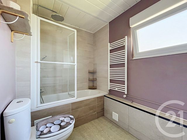 maison à vendre - 5 pièces - 106.0 m2 - LAQUENEXY - 57 - LORRAINE - Century 21 Côté Est Immobilier