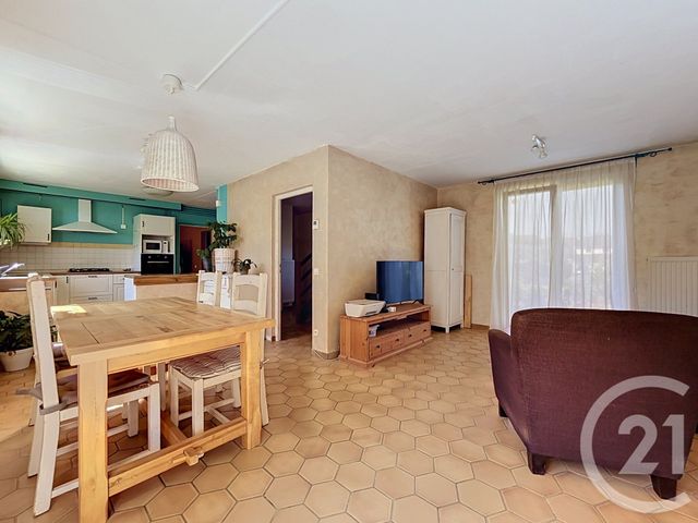 maison à vendre - 5 pièces - 106.0 m2 - LAQUENEXY - 57 - LORRAINE - Century 21 Côté Est Immobilier