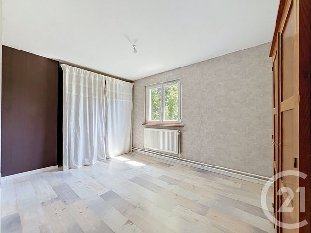 maison à vendre - 5 pièces - 106.0 m2 - LAQUENEXY - 57 - LORRAINE - Century 21 Côté Est Immobilier