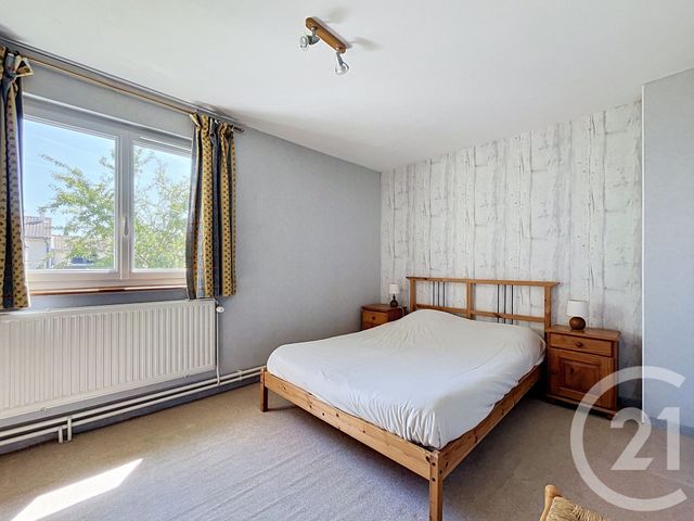 maison à vendre - 5 pièces - 106.0 m2 - LAQUENEXY - 57 - LORRAINE - Century 21 Côté Est Immobilier