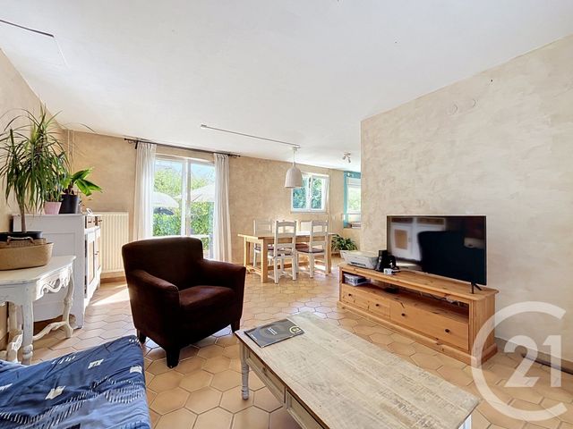 maison à vendre - 5 pièces - 106.0 m2 - LAQUENEXY - 57 - LORRAINE - Century 21 Côté Est Immobilier