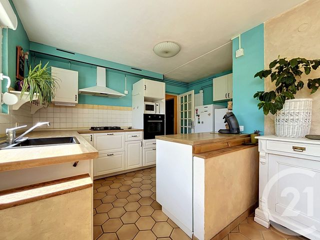 maison à vendre - 5 pièces - 106.0 m2 - LAQUENEXY - 57 - LORRAINE - Century 21 Côté Est Immobilier