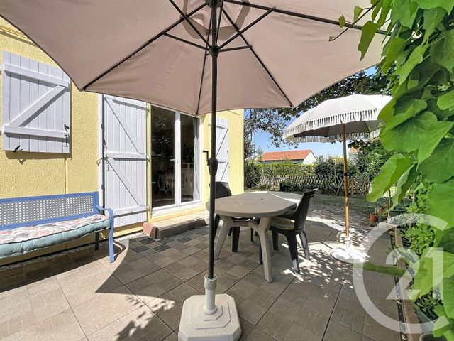 maison à vendre - 5 pièces - 106.0 m2 - LAQUENEXY - 57 - LORRAINE - Century 21 Côté Est Immobilier