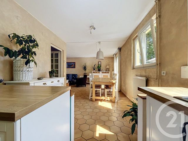 maison à vendre - 5 pièces - 106.0 m2 - LAQUENEXY - 57 - LORRAINE - Century 21 Côté Est Immobilier