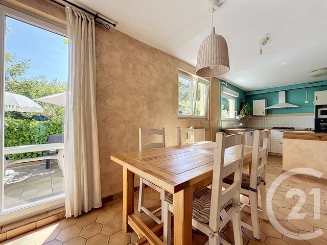maison à vendre - 5 pièces - 106.0 m2 - LAQUENEXY - 57 - LORRAINE - Century 21 Côté Est Immobilier