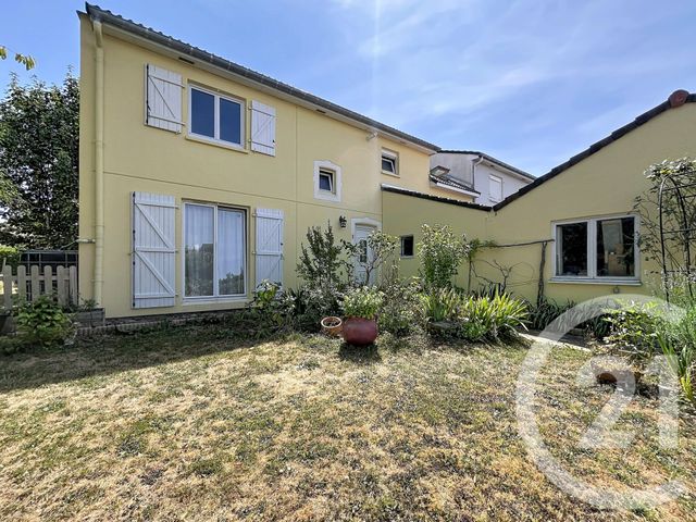 Maison à vendre LAQUENEXY