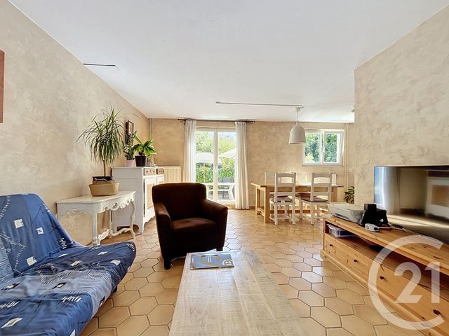 maison à vendre - 5 pièces - 106.0 m2 - LAQUENEXY - 57 - LORRAINE - Century 21 Côté Est Immobilier