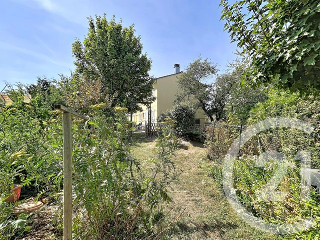 maison à vendre - 5 pièces - 106.0 m2 - LAQUENEXY - 57 - LORRAINE - Century 21 Côté Est Immobilier