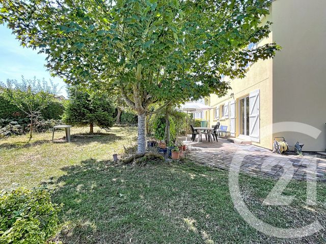 maison à vendre - 5 pièces - 106.0 m2 - LAQUENEXY - 57 - LORRAINE - Century 21 Côté Est Immobilier