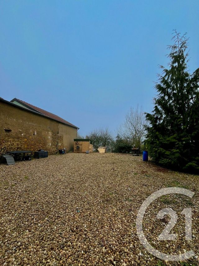 Appartement F3 à louer - 3 pièces - 54.28 m2 - AUDUN LE ROMAN - 54 - LORRAINE - Century 21 Côté Est Immobilier