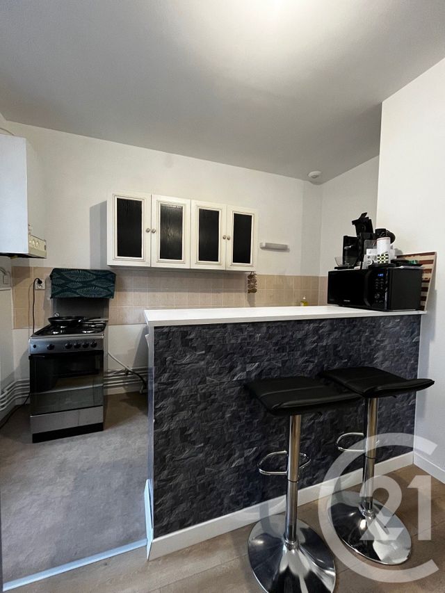 appartement - AUDUN LE ROMAN - 54