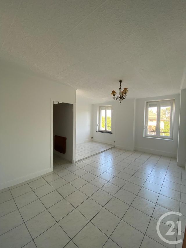 Appartement F2 à louer JARNY