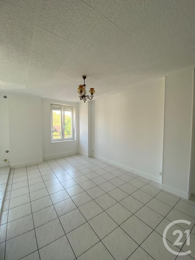 Appartement F2 à louer - 2 pièces - 44.4 m2 - JARNY - 54 - LORRAINE - Century 21 Côté Est Immobilier