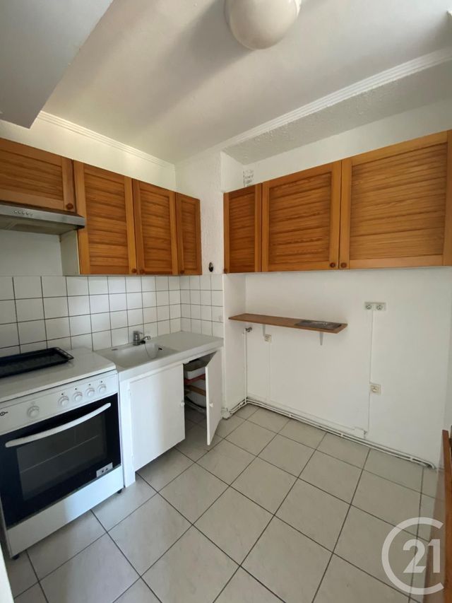 Appartement F2 à louer - 2 pièces - 44.4 m2 - JARNY - 54 - LORRAINE - Century 21 Côté Est Immobilier