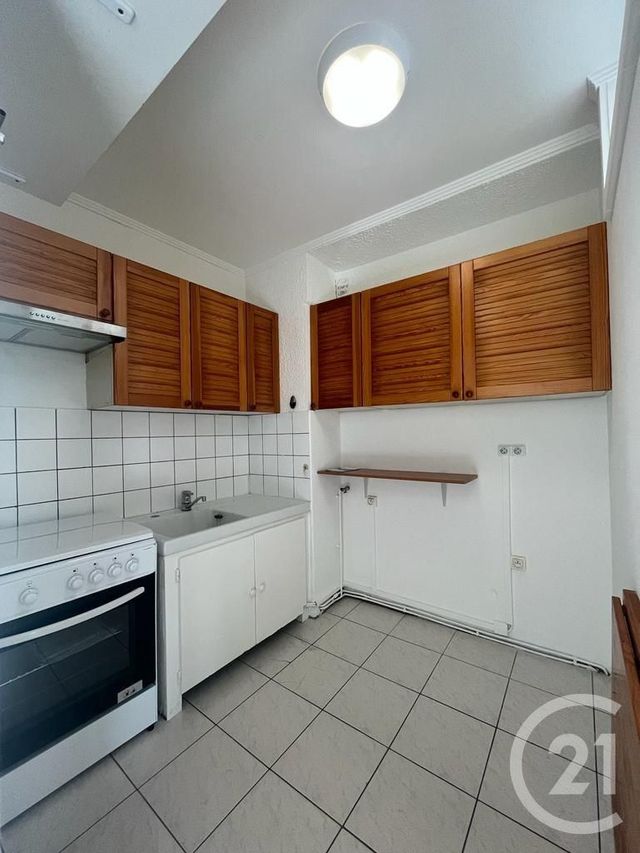 Appartement F2 à louer - 2 pièces - 44.4 m2 - JARNY - 54 - LORRAINE - Century 21 Côté Est Immobilier