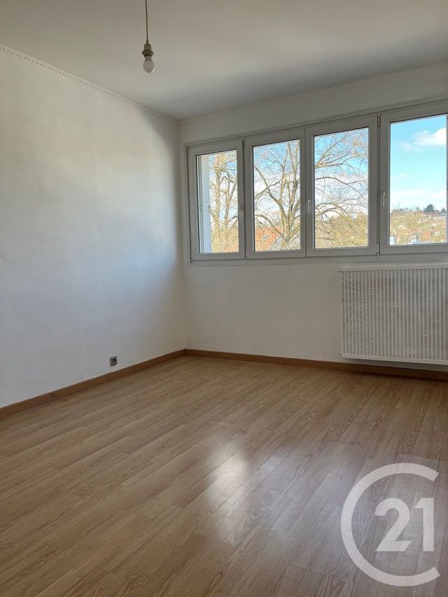 Appartement F5 à louer - 5 pièces - 74.72 m2 - METZ - 57 - LORRAINE - Century 21 Côté Est Immobilier