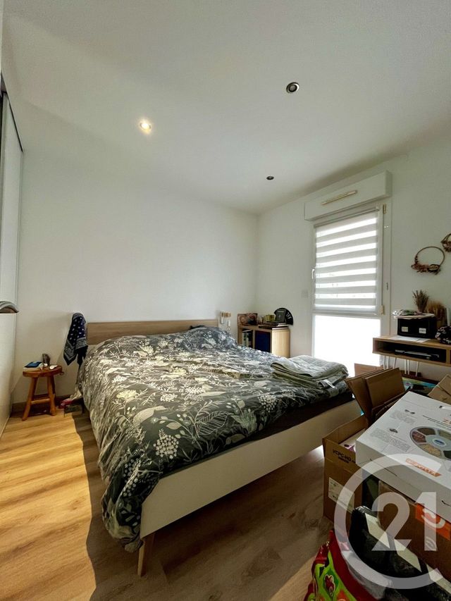 Appartement F3 à louer - 3 pièces - 65.0 m2 - METZ - 57 - LORRAINE - Century 21 Côté Est Immobilier