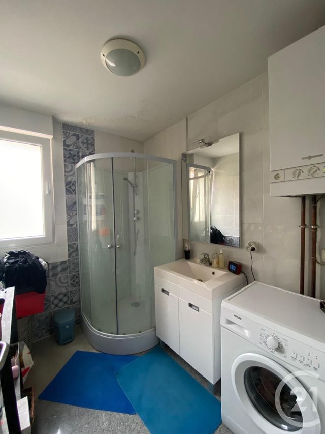Appartement F3 à louer - 3 pièces - 60.2 m2 - METZ - 57 - LORRAINE - Century 21 Côté Est Immobilier