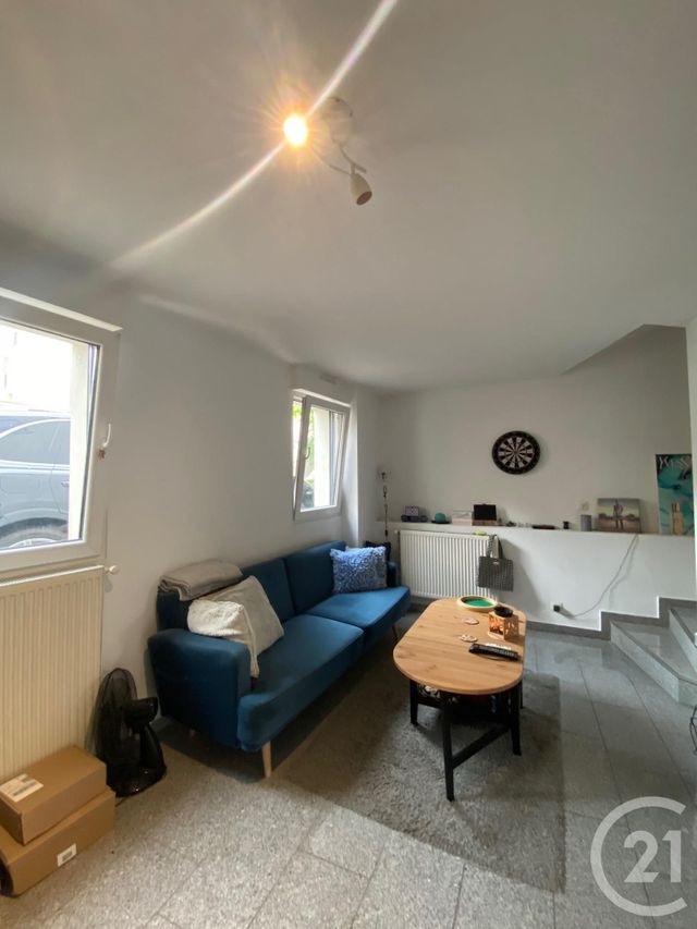 Appartement F3 à louer - 3 pièces - 60.2 m2 - METZ - 57 - LORRAINE - Century 21 Côté Est Immobilier
